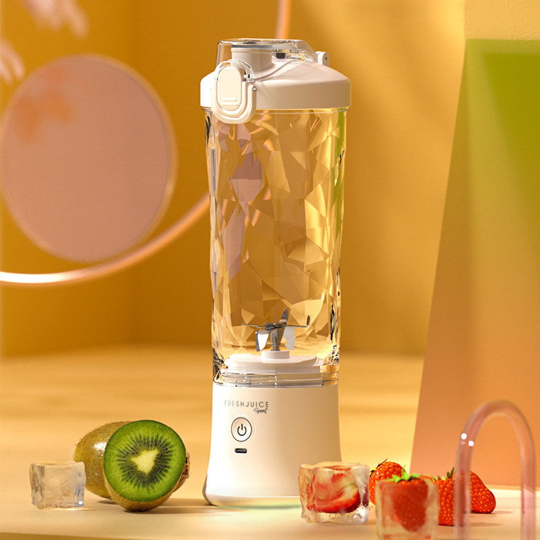 Fresh Juice Blender Sport