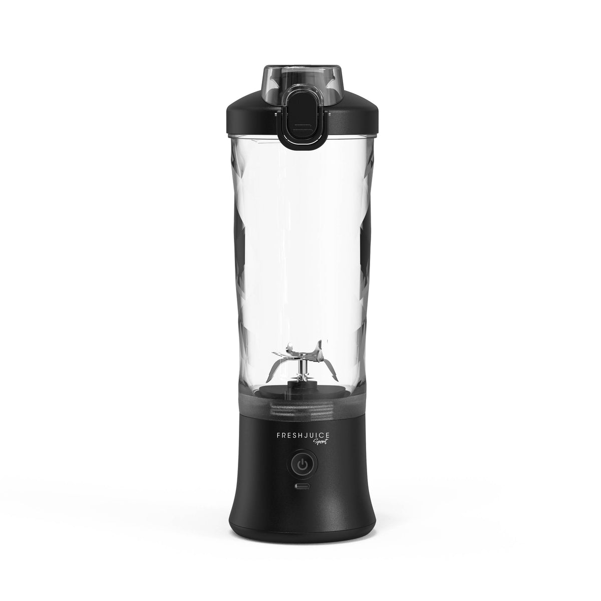 Fresh Juice Blender Sport
