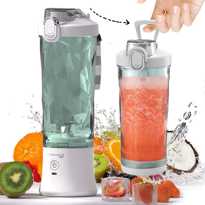Fresh Juice Blender Sport
