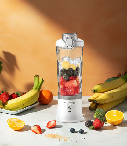 Fresh Juice Blender Sport